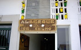 O Albergue De Selmo